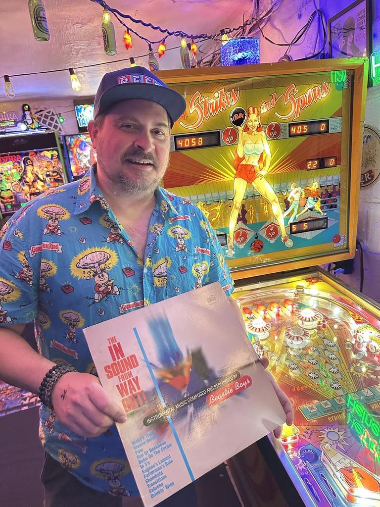 Donald "Don" Slater Koenig Profile Photo