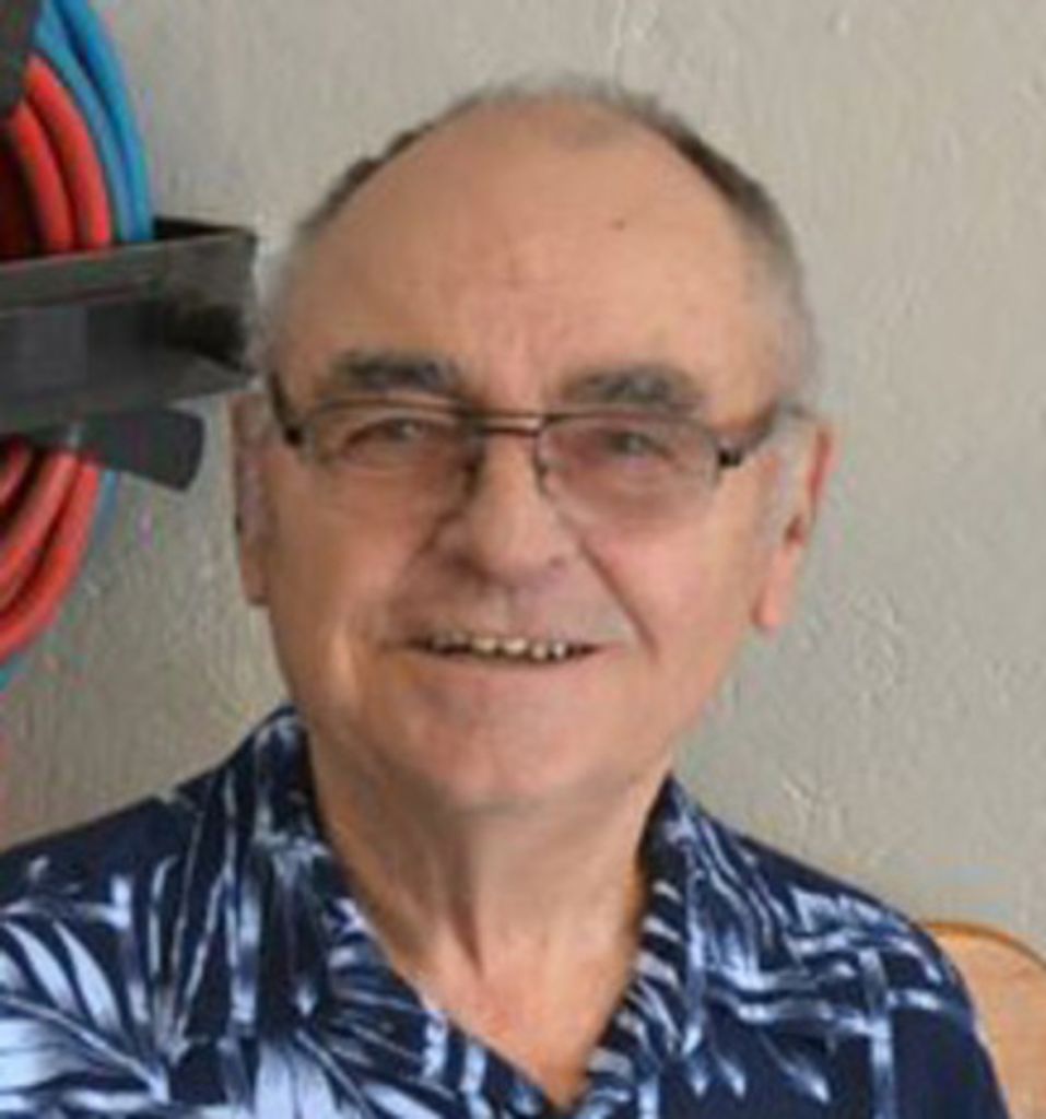 Francis Nolz Profile Photo