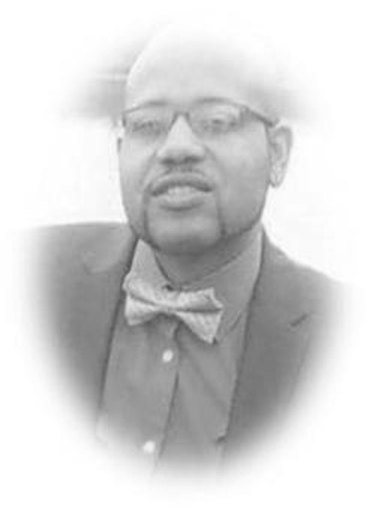 Tehran Lamarr Singleton