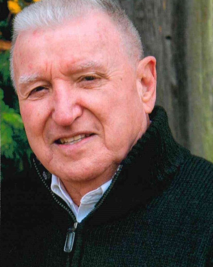 Calvin H Hill Profile Photo