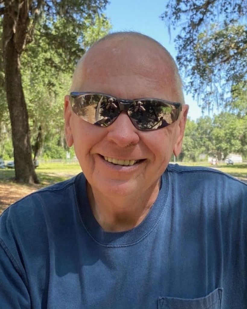 William Szipocs Profile Photo