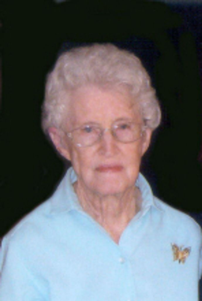 Aline Taylor Murray Profile Photo