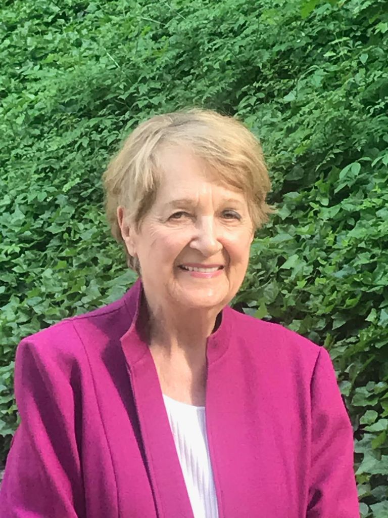 Mary Azar