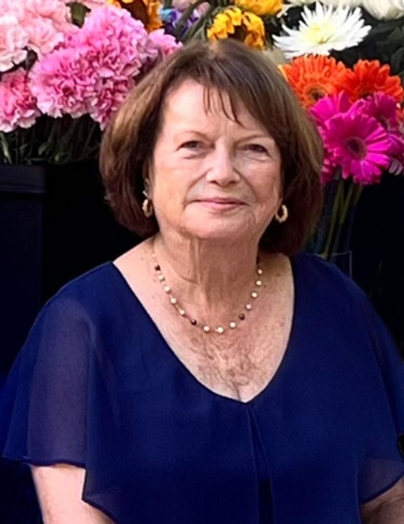 Frances  M. Wong