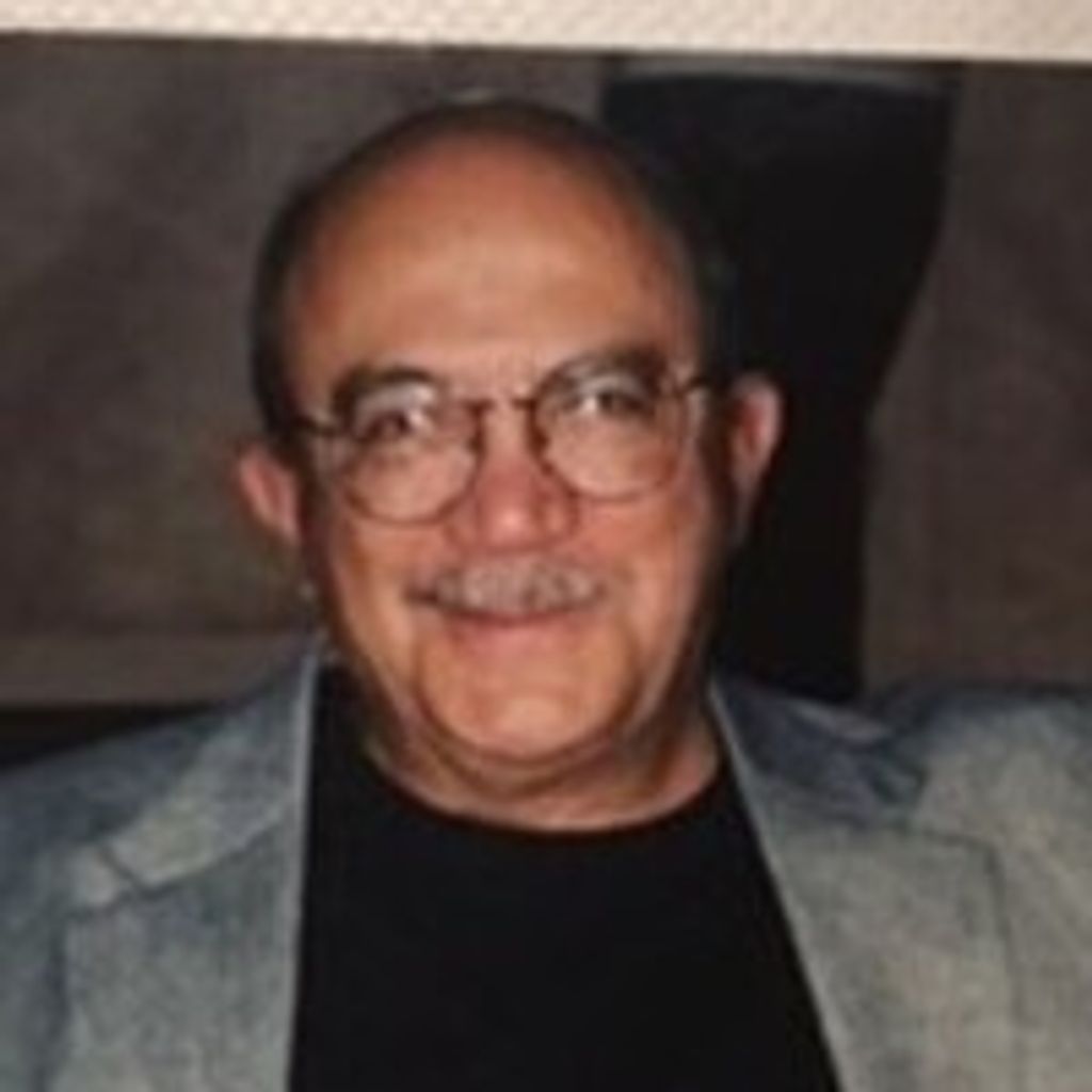 Frank R. Savena Profile Photo