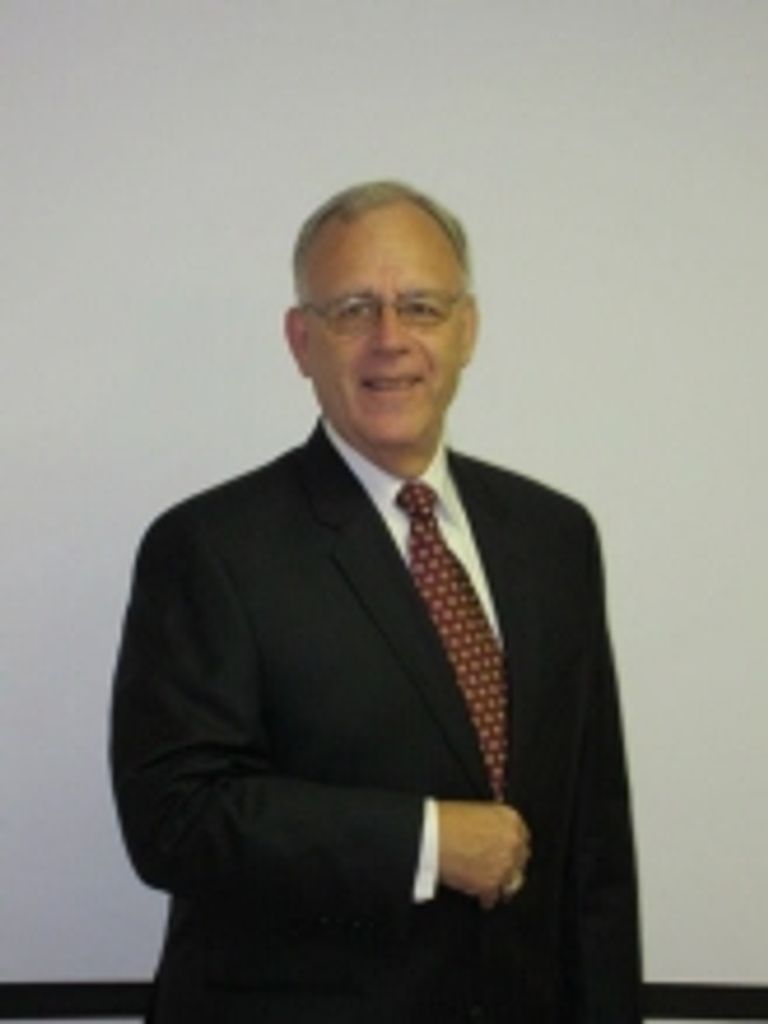 Michael G. Murray