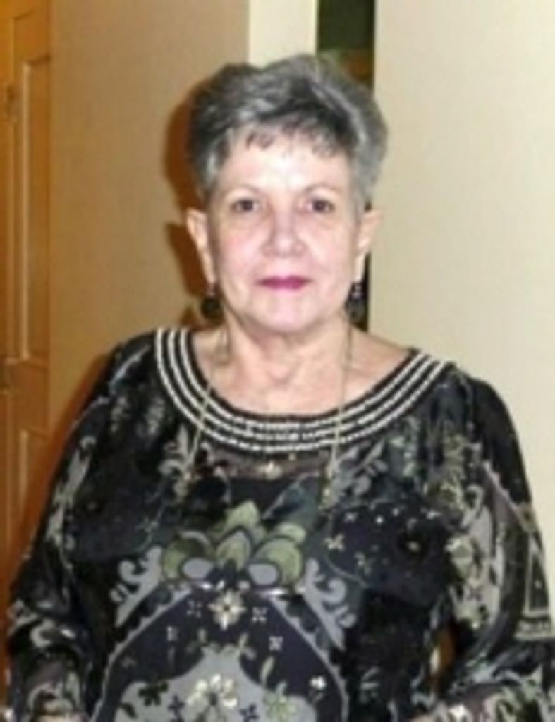 Brenda Carol Morehouse Comstock