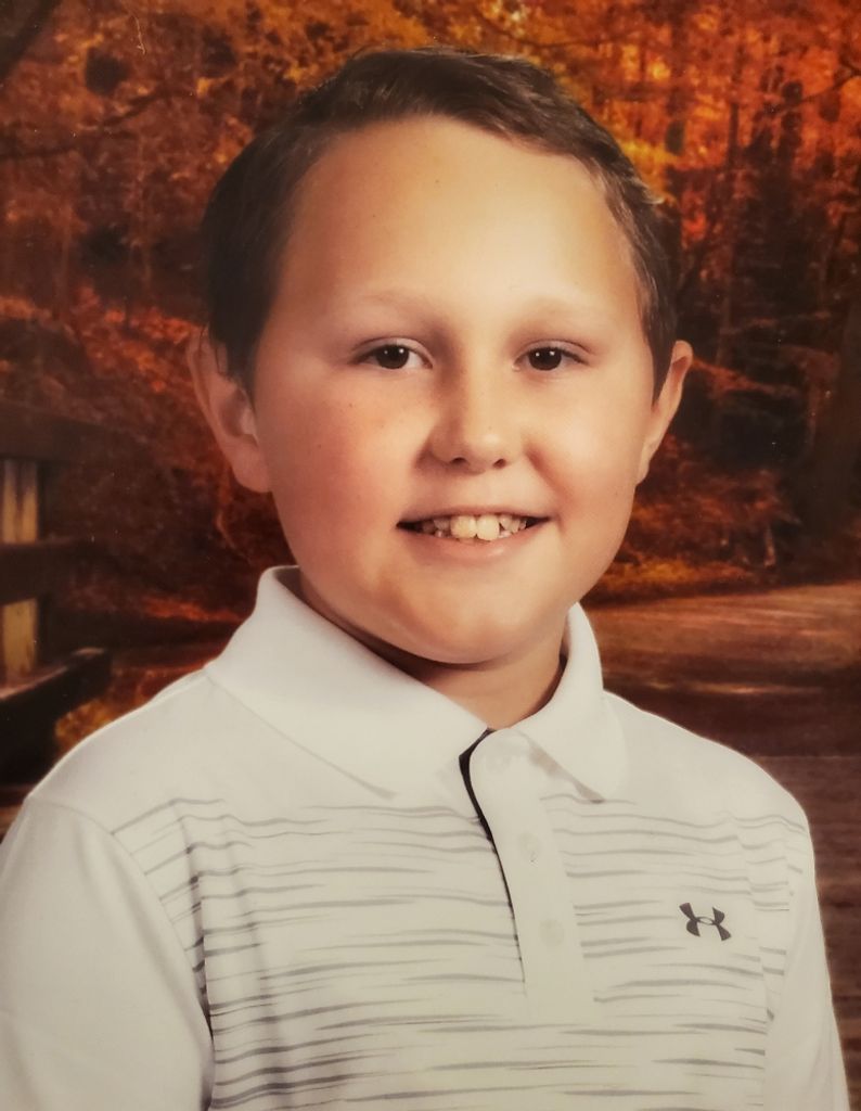 Trace Walker Dodd Profile Photo