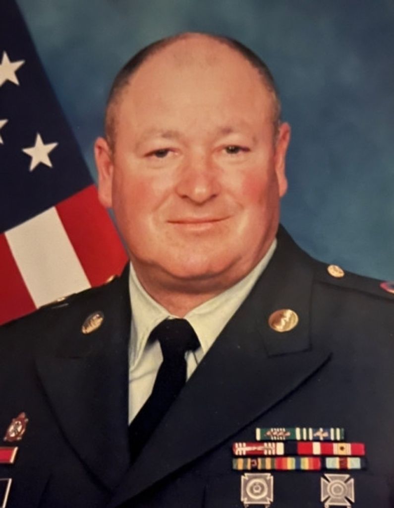 Donald W. Kendall