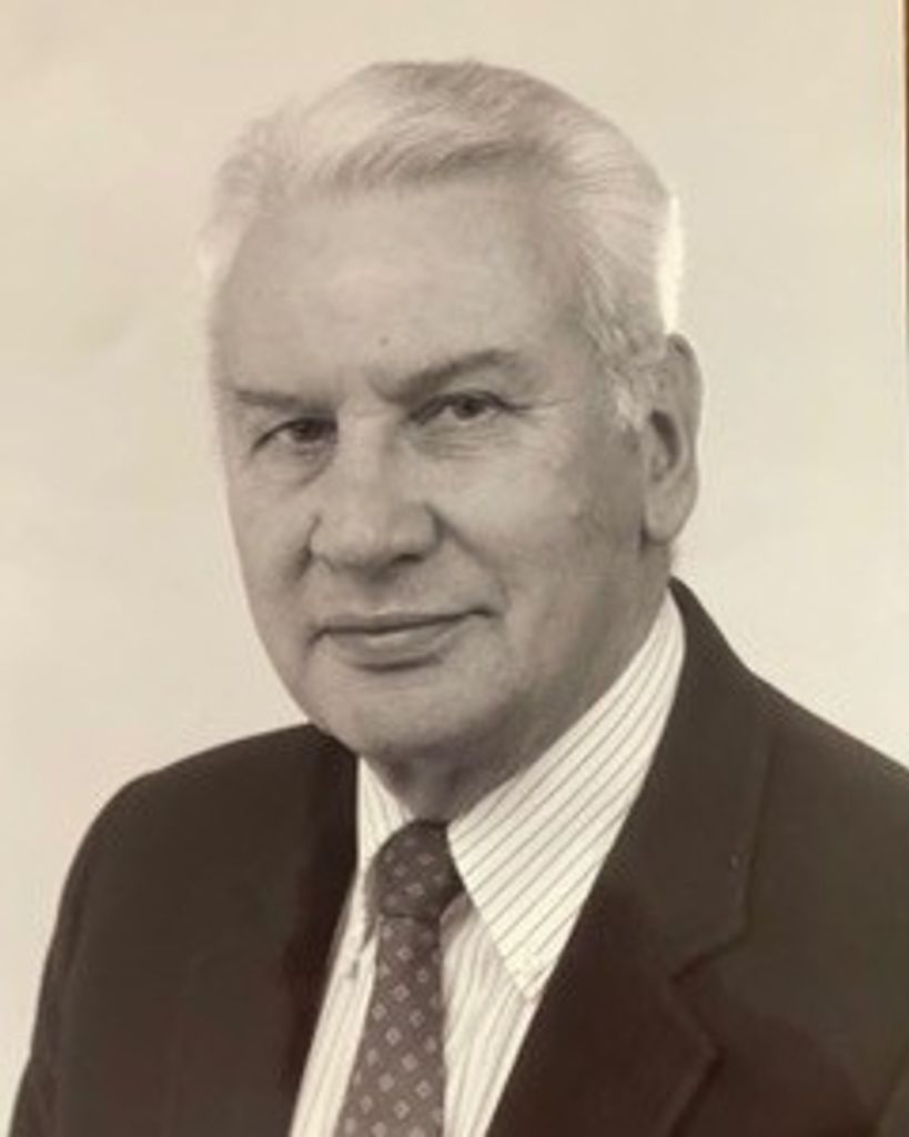 Gus Peter Plessas Profile Photo