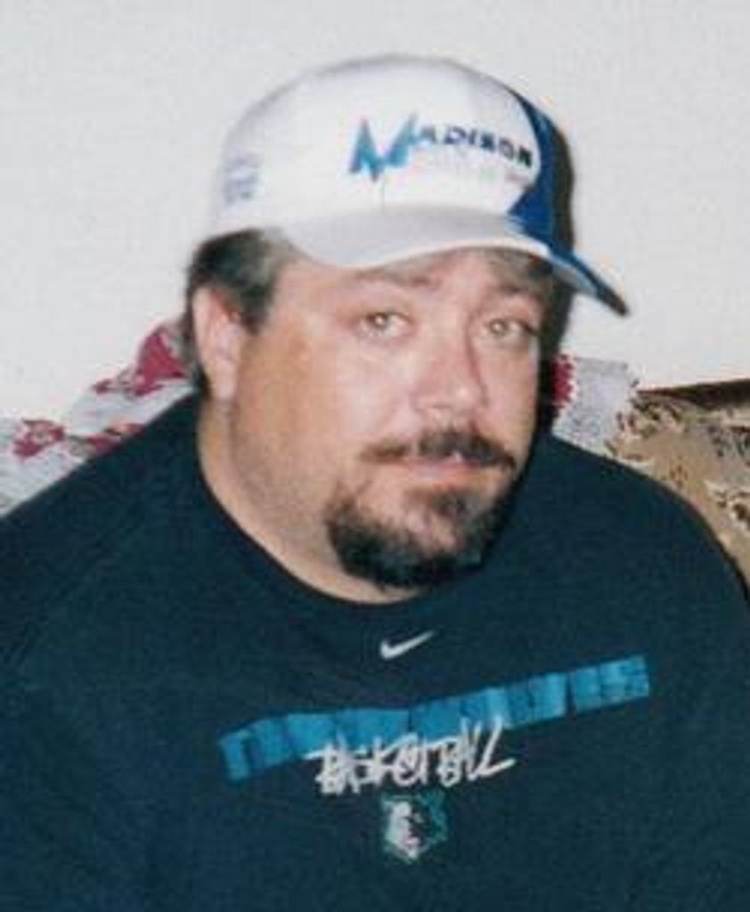 Loren Baltrusch Profile Photo