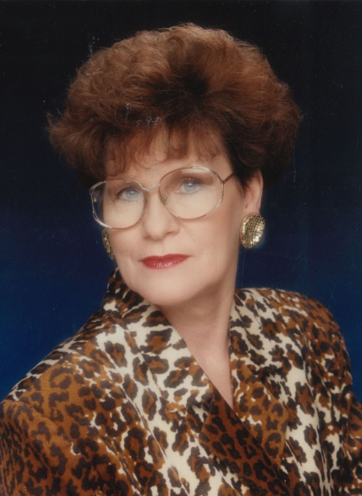 Imogene (Rogers) Fields