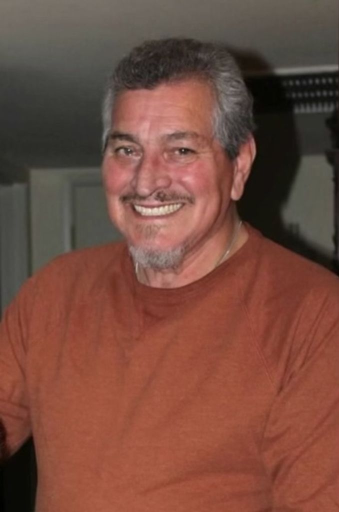 Eleazar Ocanas Sr. Profile Photo
