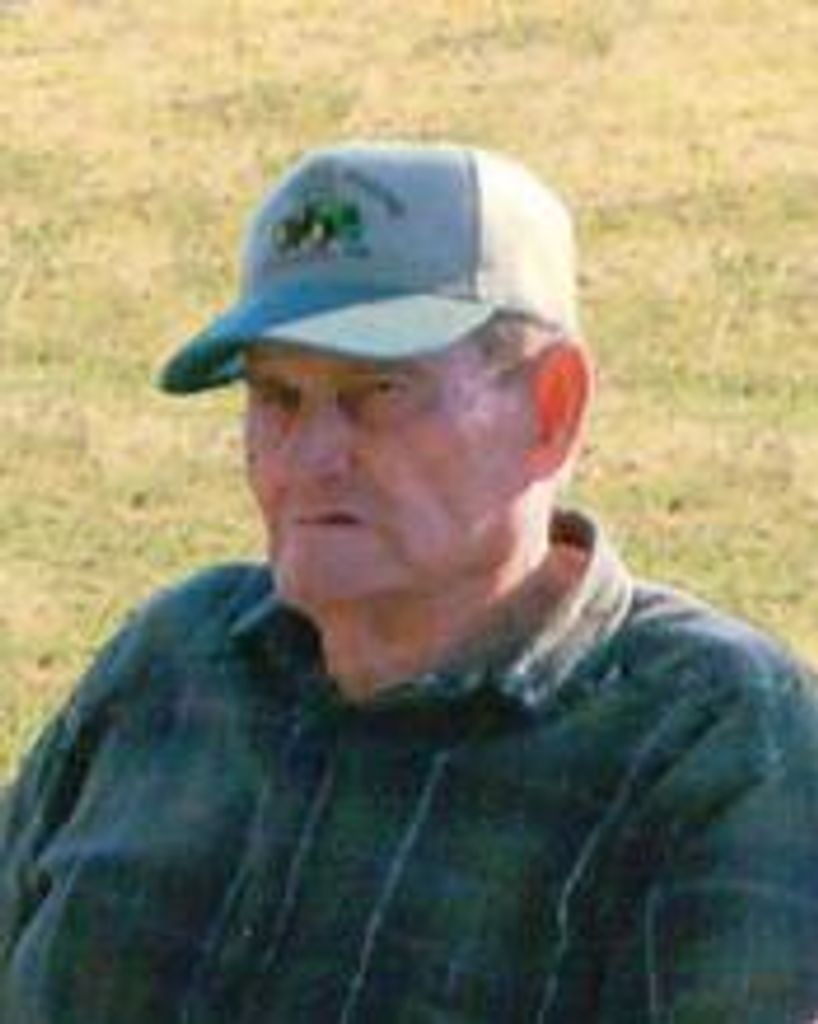 Floyd Milburn