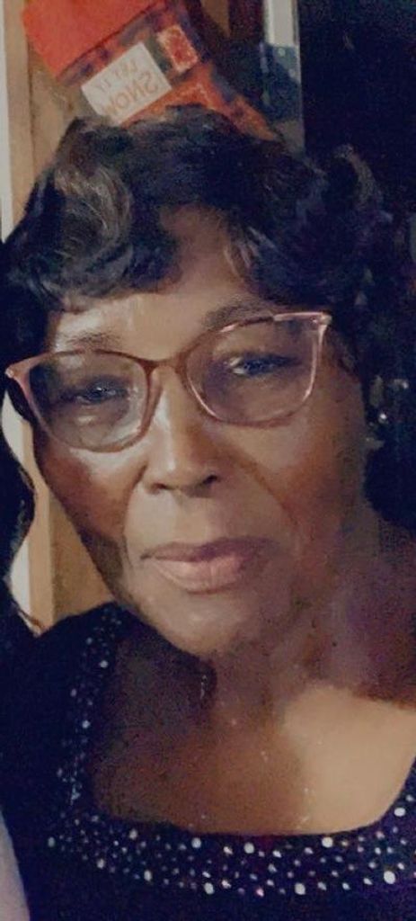 Annie B. Smith Brooks