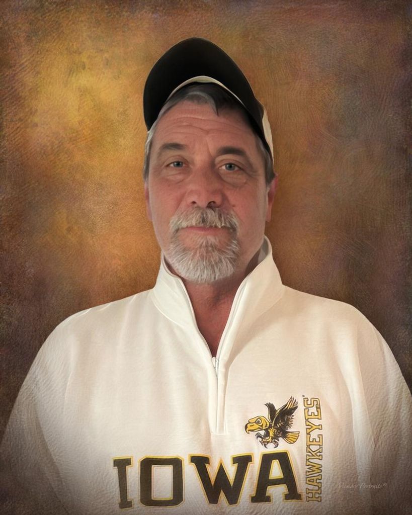 Philip J. Koob Profile Photo