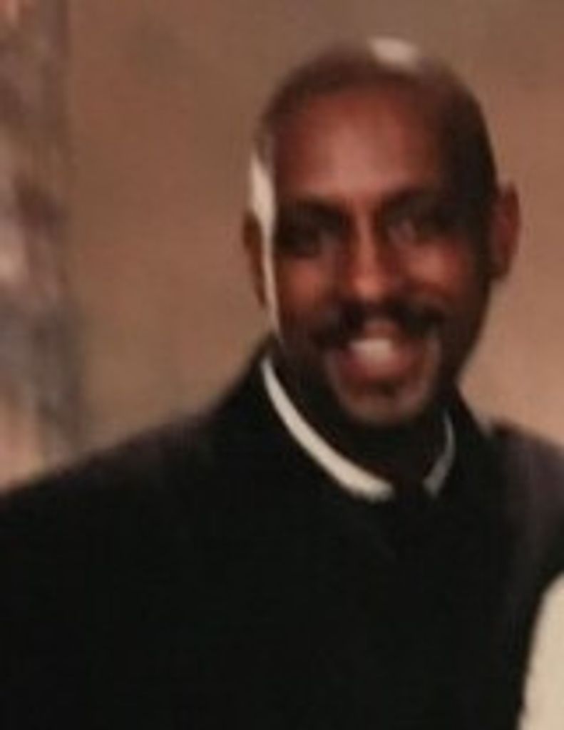 RAYMOND FULLWOOD