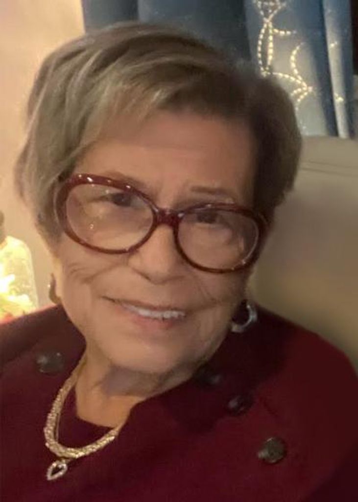 Ann Marie Long Profile Photo