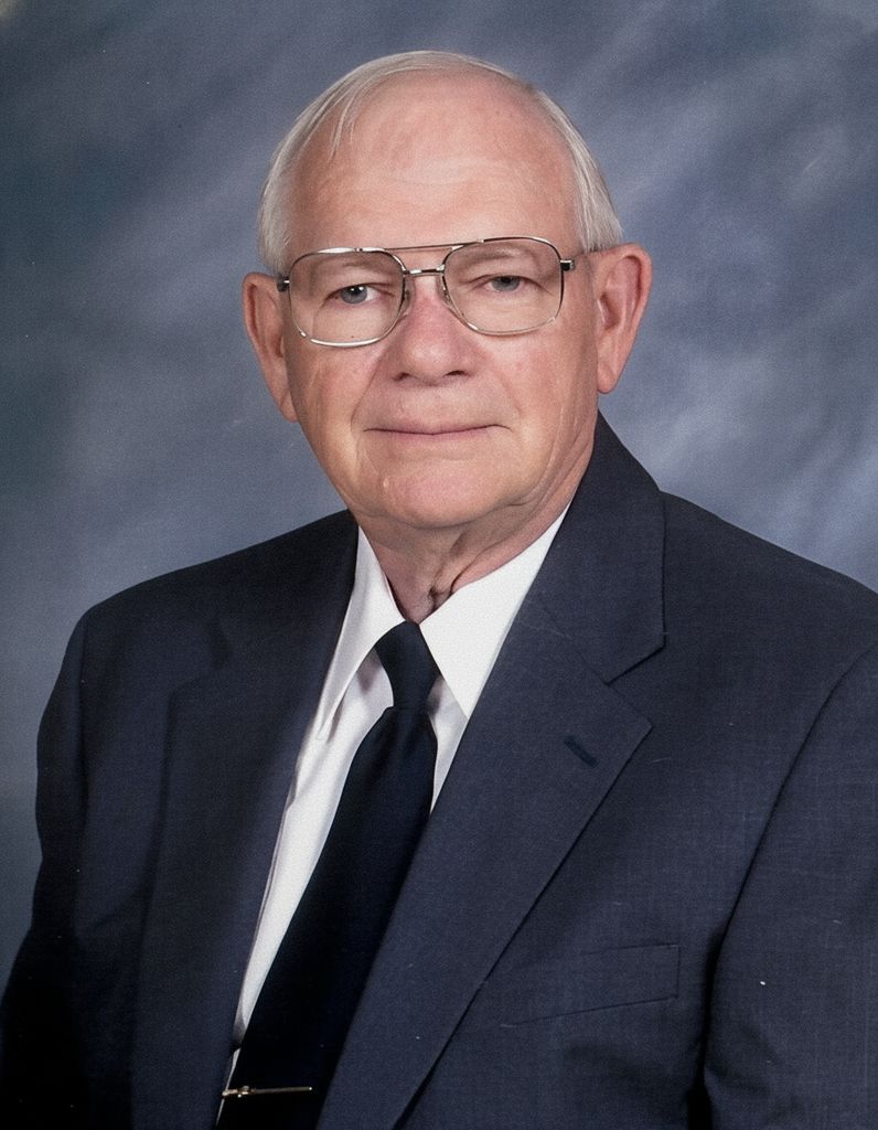 James William Johnson Profile Photo