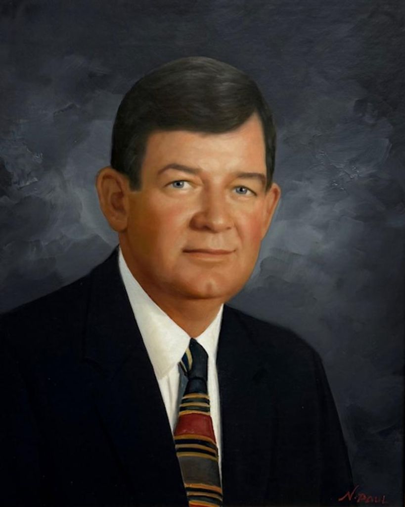 Carrel D. Wyatt, Sr. Profile Photo