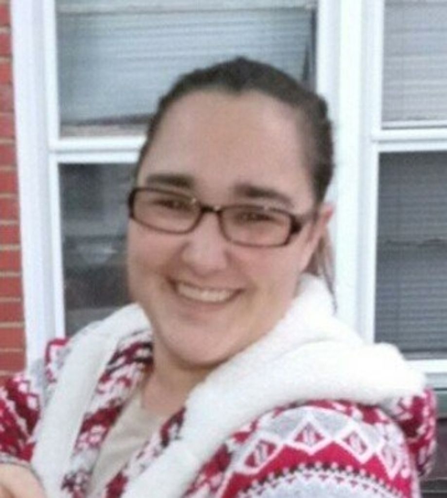 Megan C. Myers