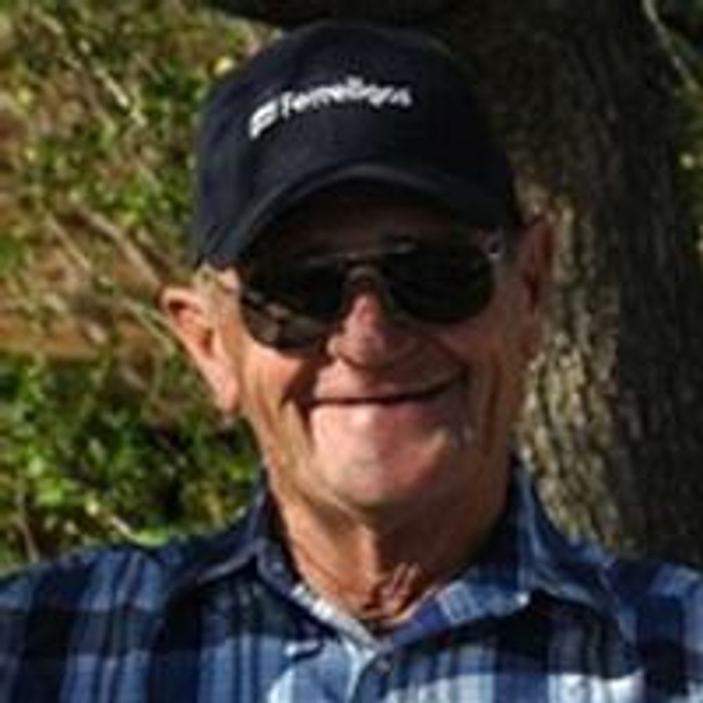 Derril "Dude" Dean Teague, Sr.