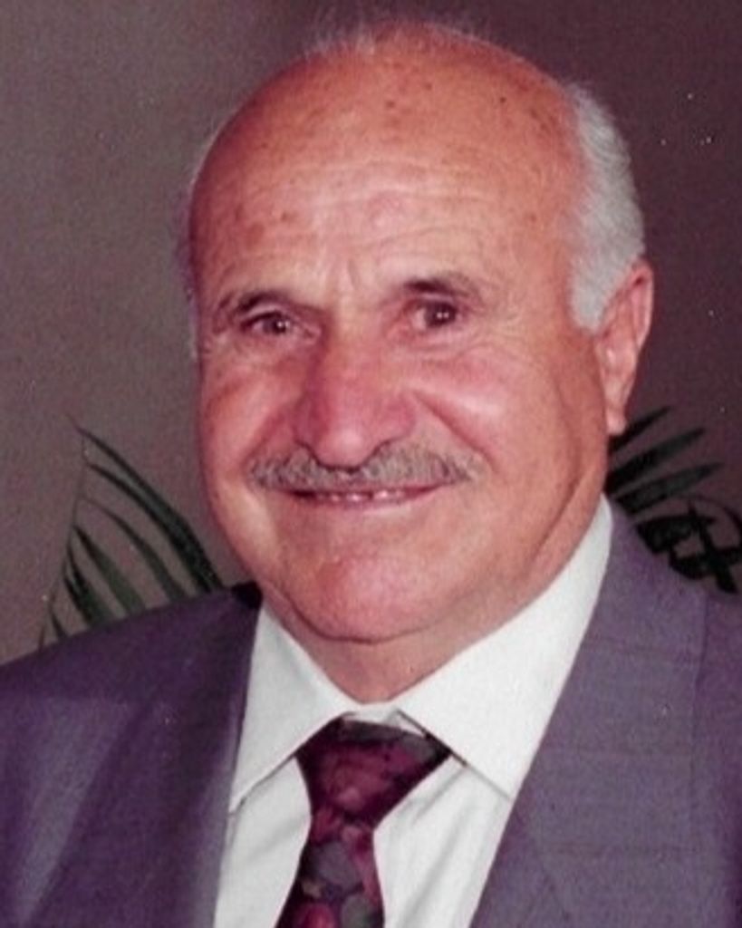 Sebastiano Fronte Profile Photo