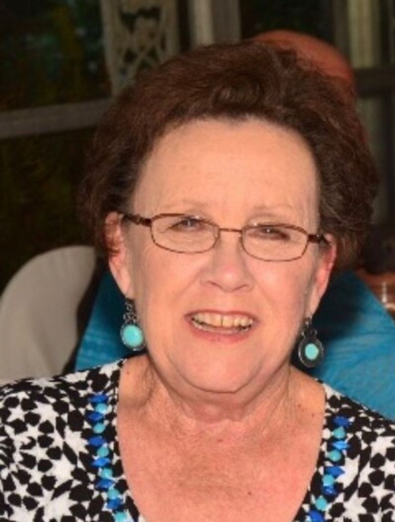 Martha Walker Hegwood Profile Photo