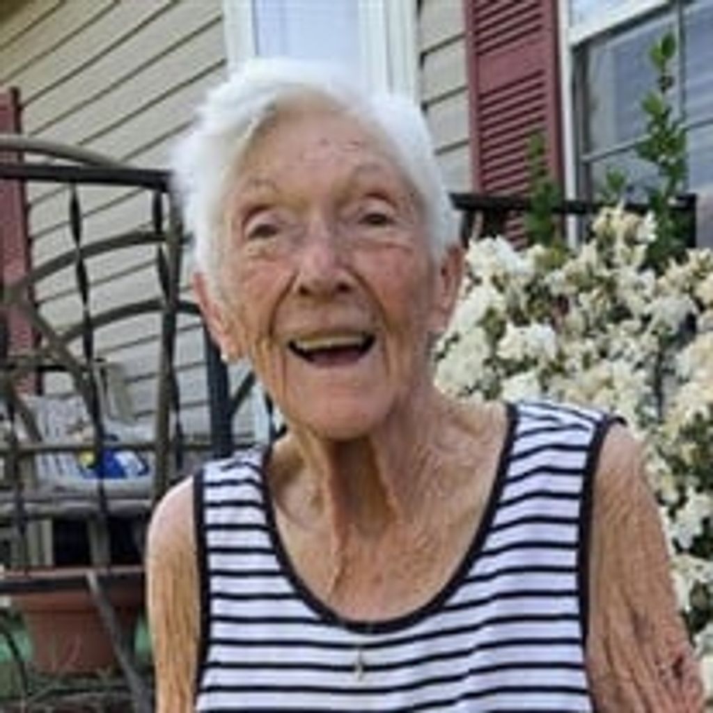 Barbara Allen Phelps