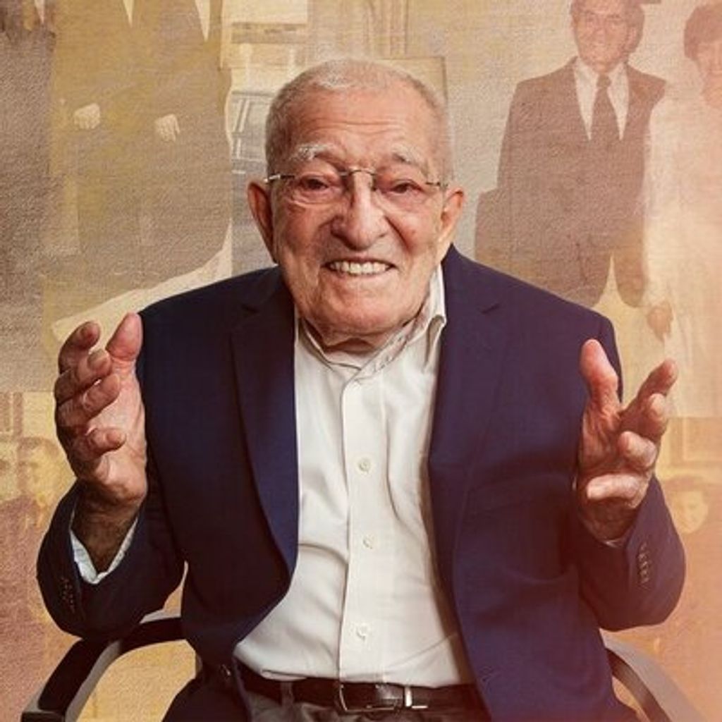 Michael Peter Bellardo Profile Photo