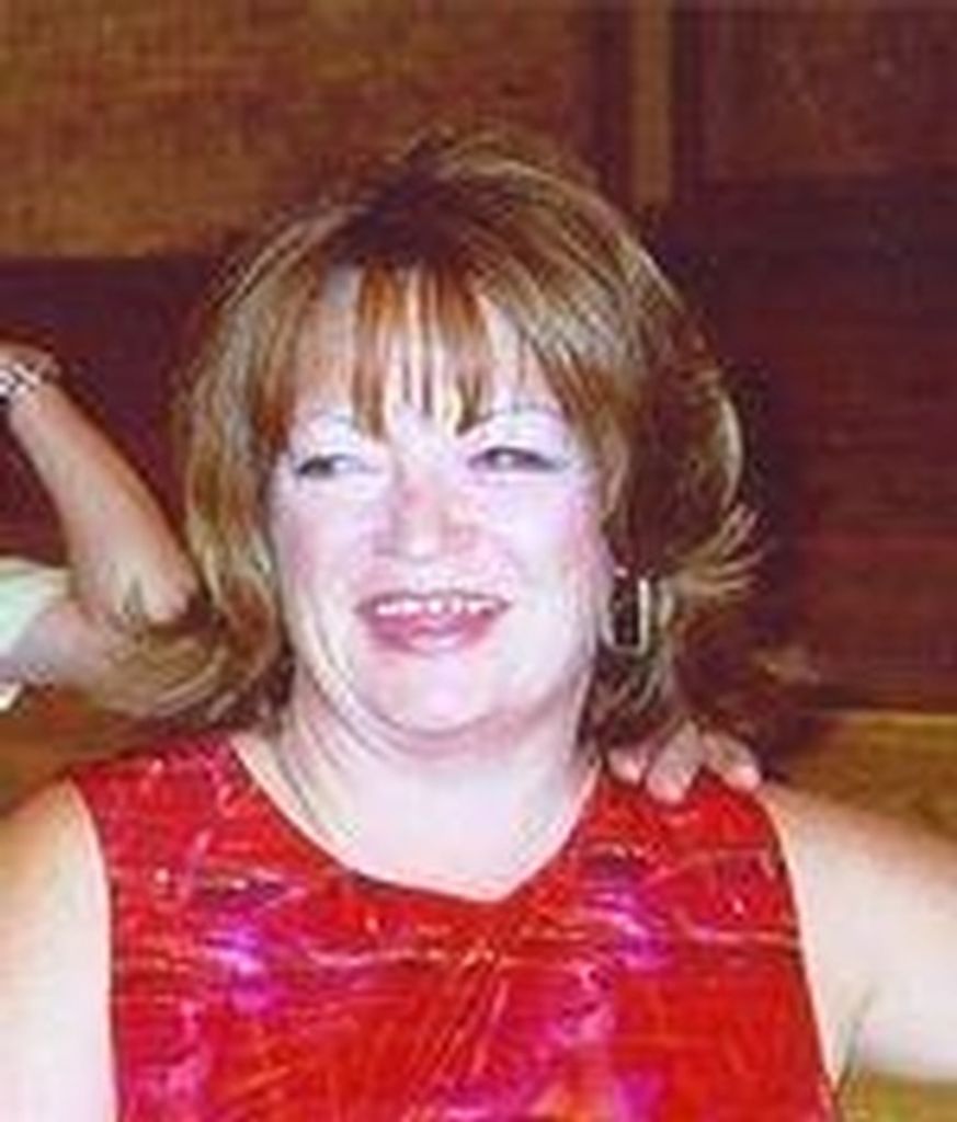 Ronda Hawker