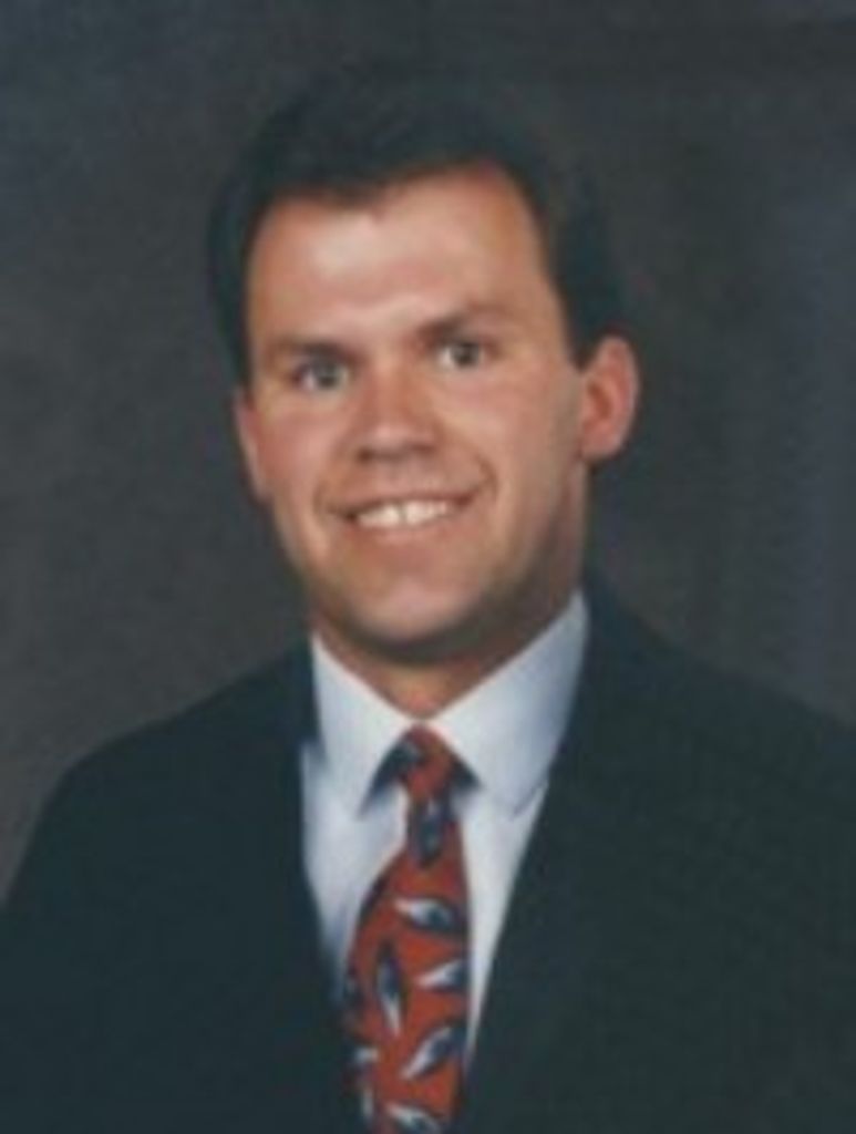 John (Ty)  Ahrendsen