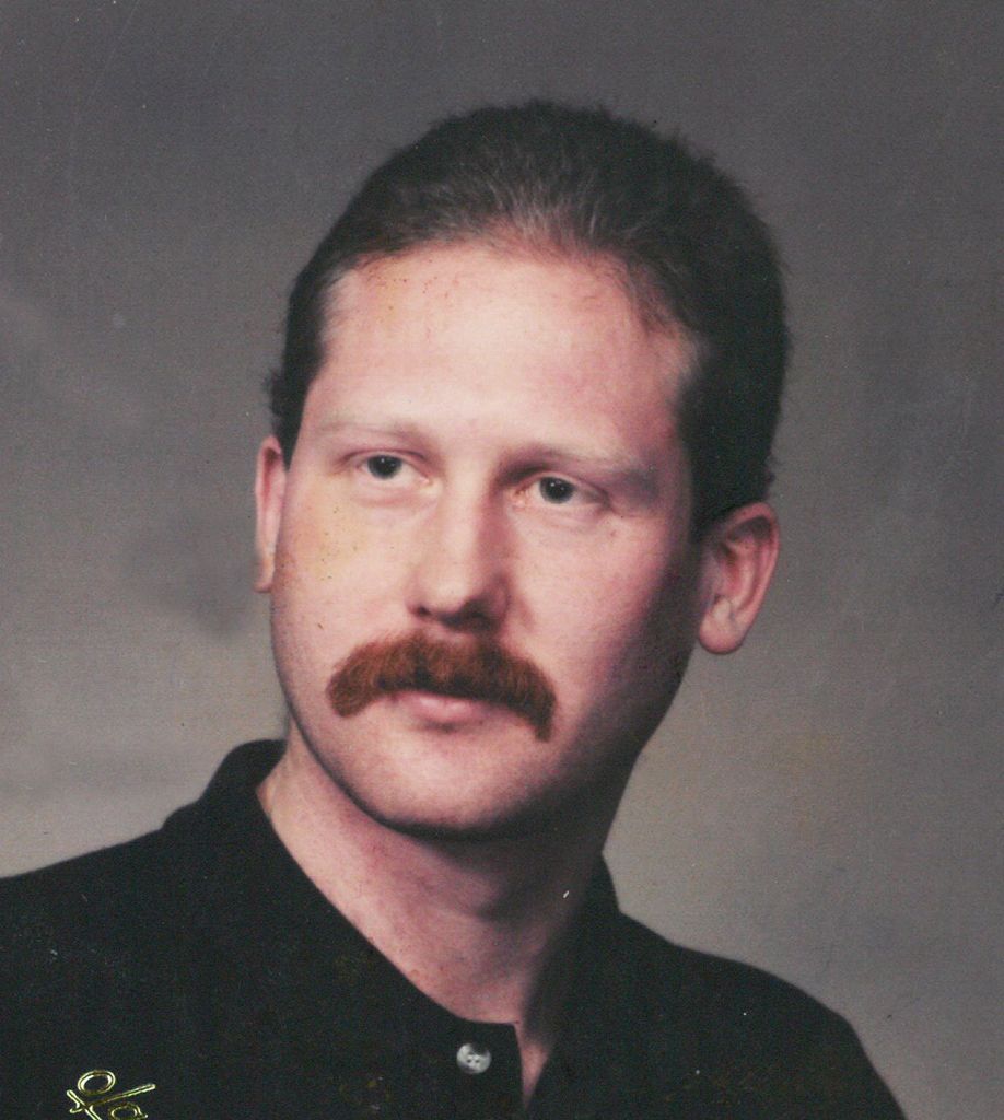 Rodney Scott Felton