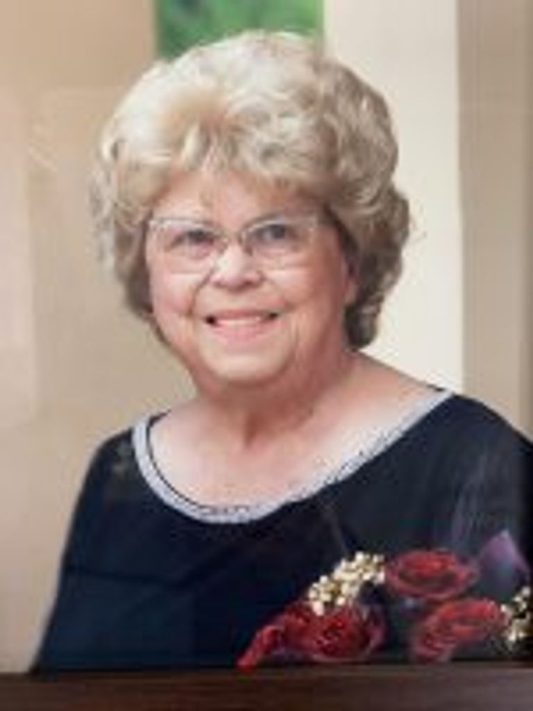 Carol M. Shumate