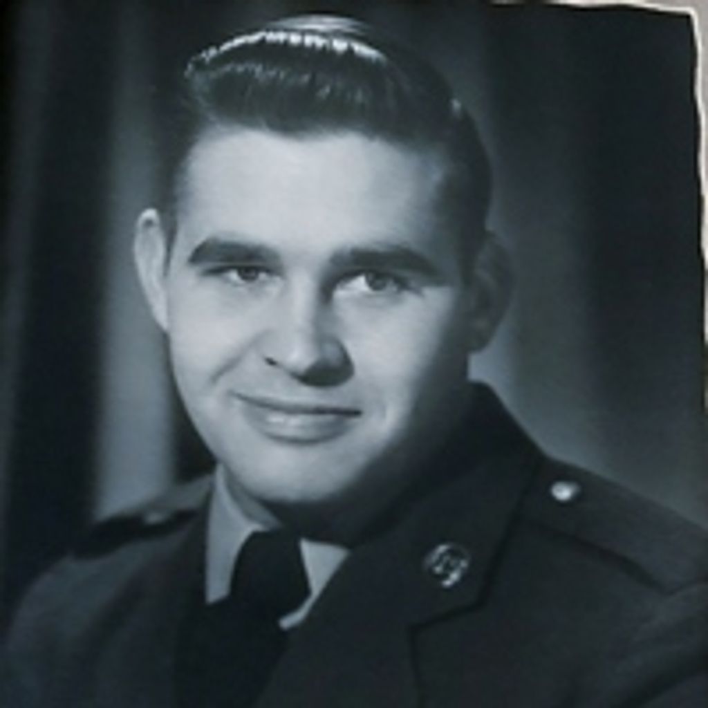 Jack  W. Burrell Profile Photo