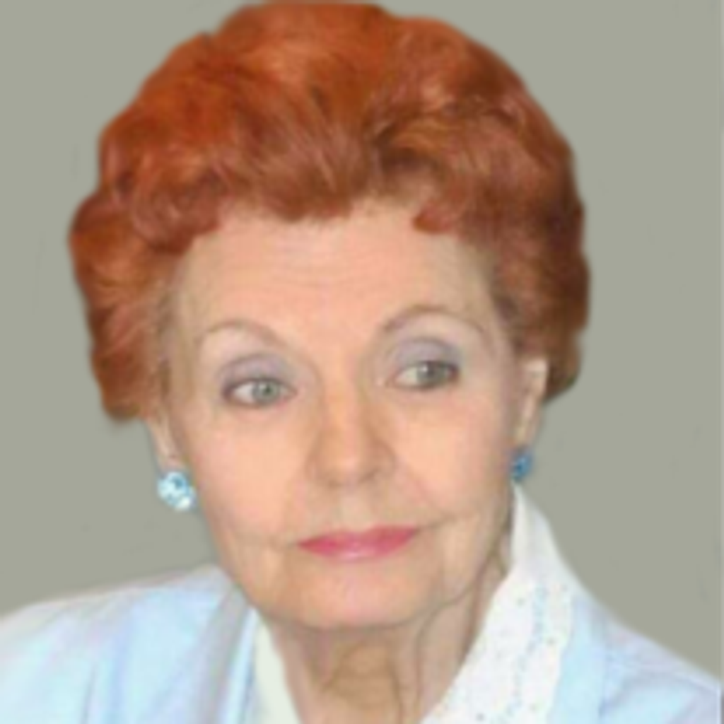 Lois May (Nave) Westfall