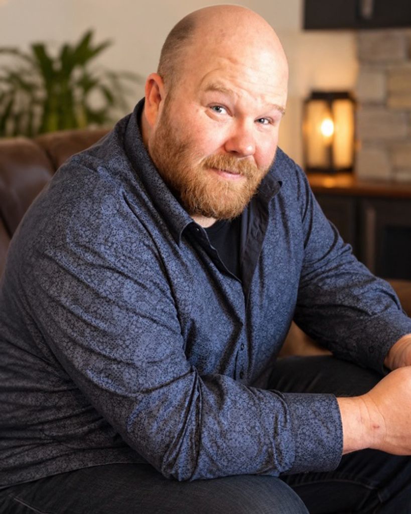 Sean Greig Weber Profile Photo