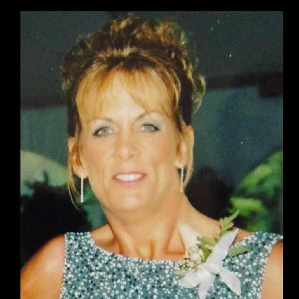 Tammy Ellis Hamlett Profile Photo