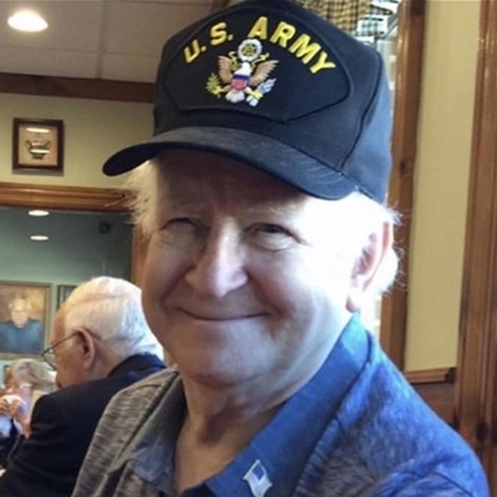 Mohamed B. A. Drisi Profile Photo
