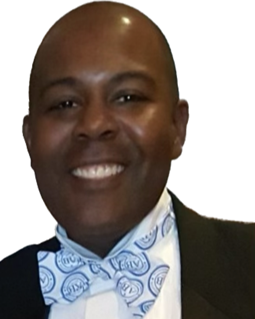 KEVIN DUANE BUCHANAN
