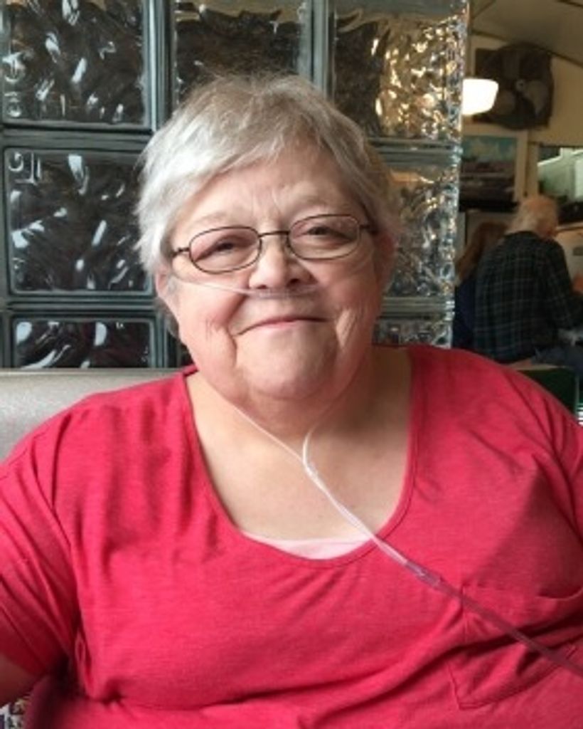 Cynthia A. Brown Profile Photo