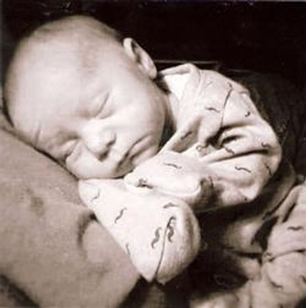 Jaxson Lane Benefield