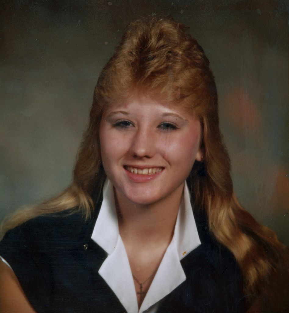 Beverly Janet Gritzmaker