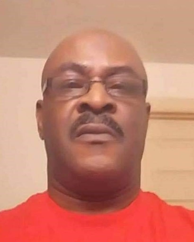 Jacob Copeland, Sr.