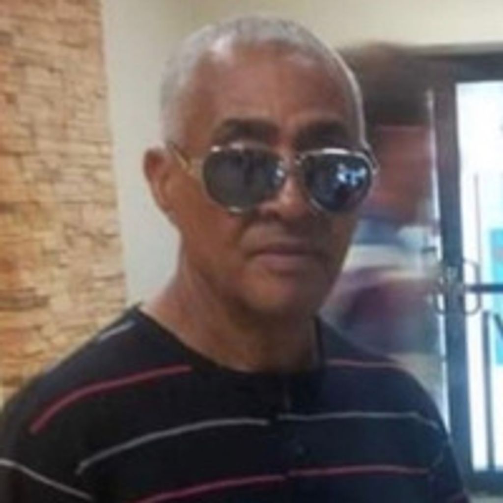 Luis A. Dotel Espinosa Profile Photo