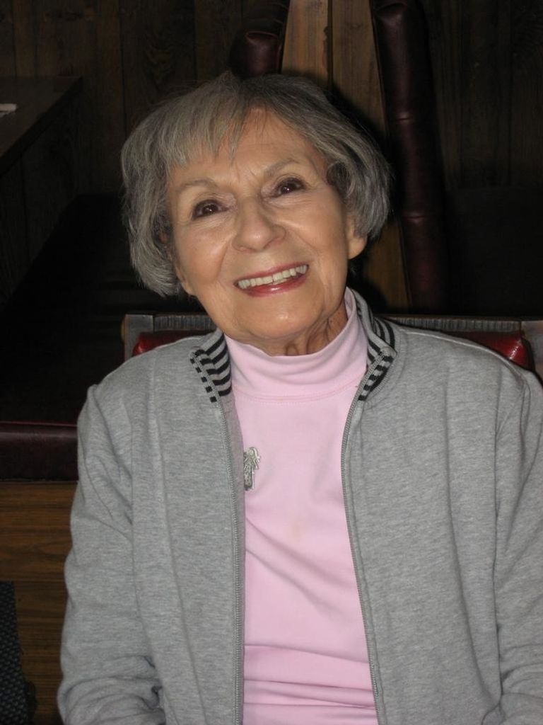 Vivian I. Snook