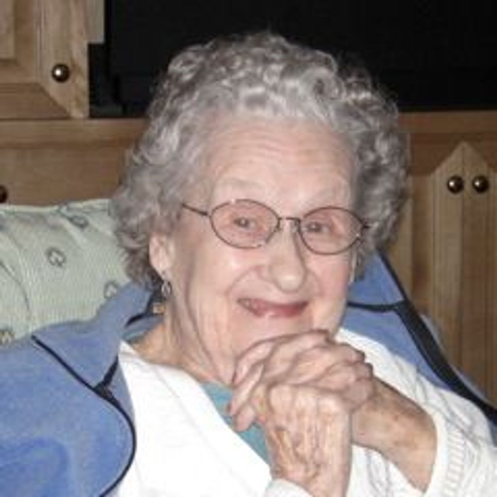 Lena M. Kelley