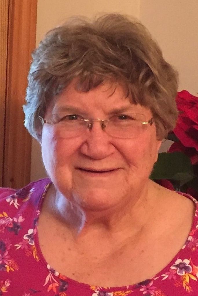 Anita Lavelle Bailey Profile Photo