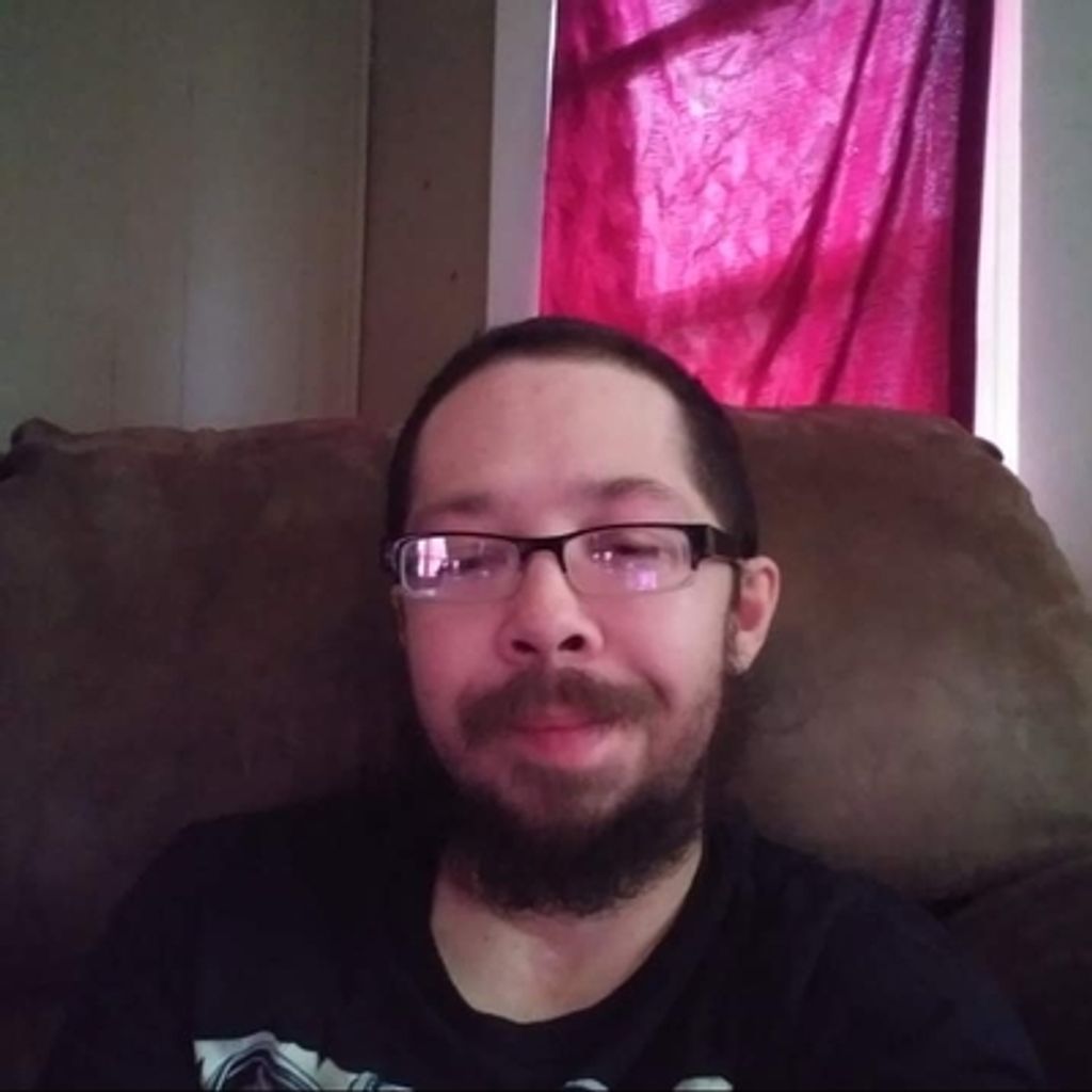 Matthew Montgomery Hartin Profile Photo