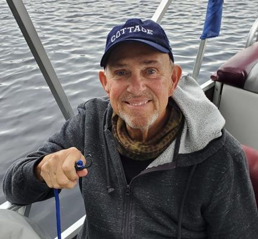 Michael Tremaine Turner Profile Photo